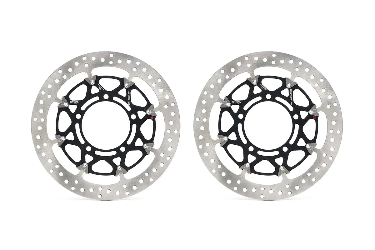 Brembo Remschijf T-Drive 208A98517