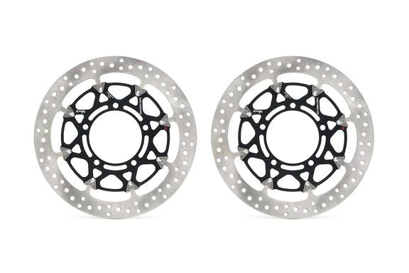 Brembo Remschijf T-Drive 208A98517