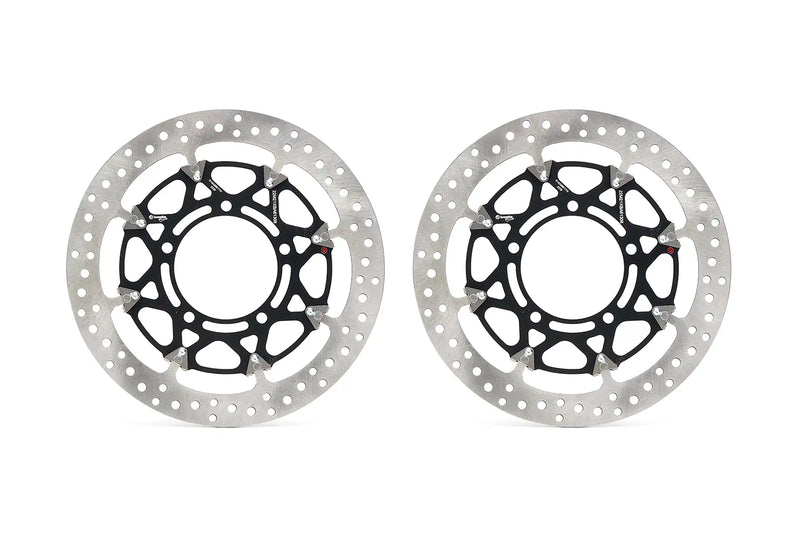 Brembo Remschijf T-Drive 208A98517