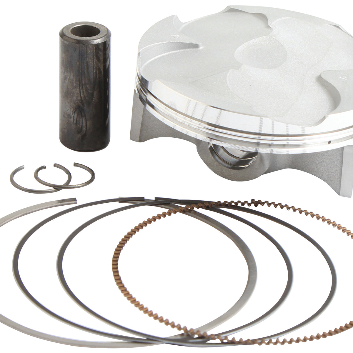 Vertex Zuigerset Kawasaki KX250F 2021-2022