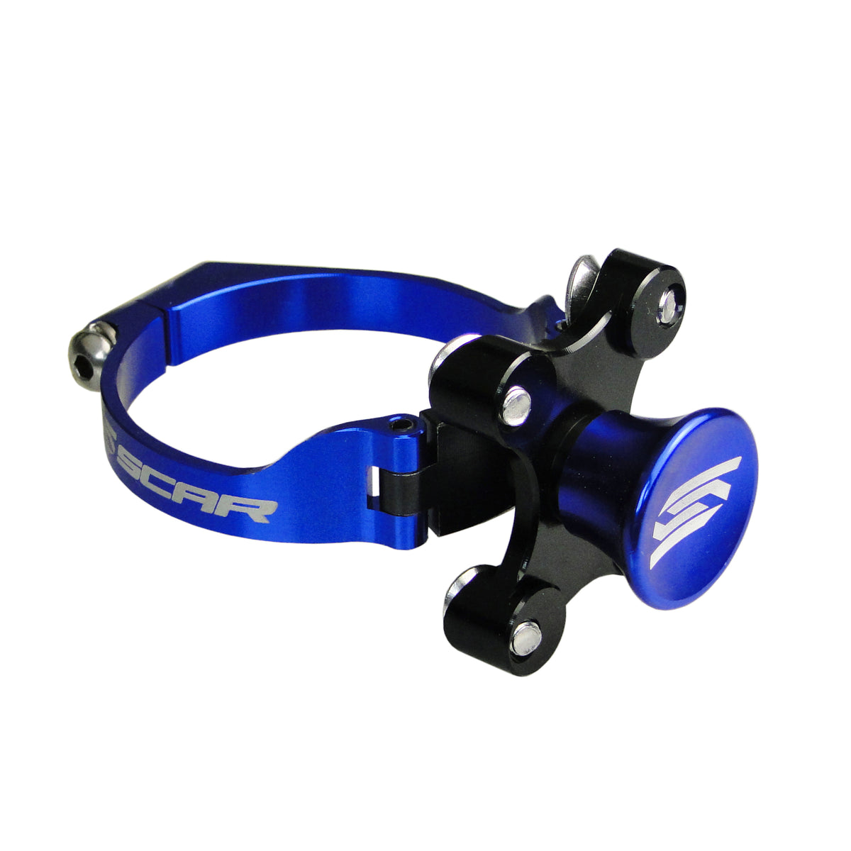 Scar Starthulp Yamaha/Kawasaki 2001-2025 Blauw