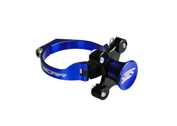 Scar Starthulp Yamaha/Kawasaki 2001-2025 Blauw