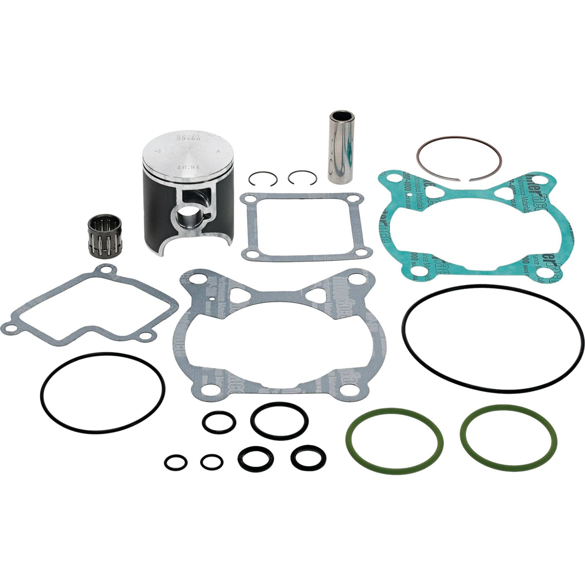 Vertex Zuigerset Husqvarna / KTM 2013-2017