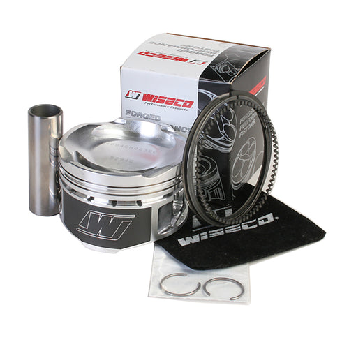 Wiseco Zuigerset Kawasaki Ultra 260 LX/X 2009-2010 Std.