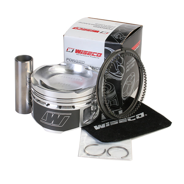 Wiseco Zuigerset Kawasaki Ultra 260 LX/X 2009-2010 Std.