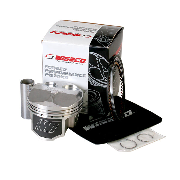 Wiseco Zuigerset Kawasaki EX250 Ninja 2006-2012 12.5:1