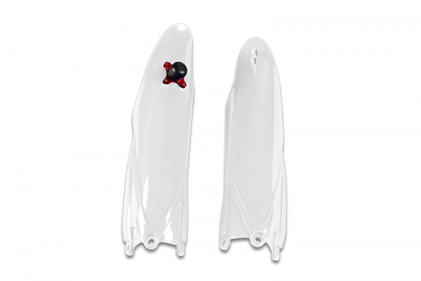 UFO Starthulp Wit Yamaha YZ125/YZ250 2010-2025