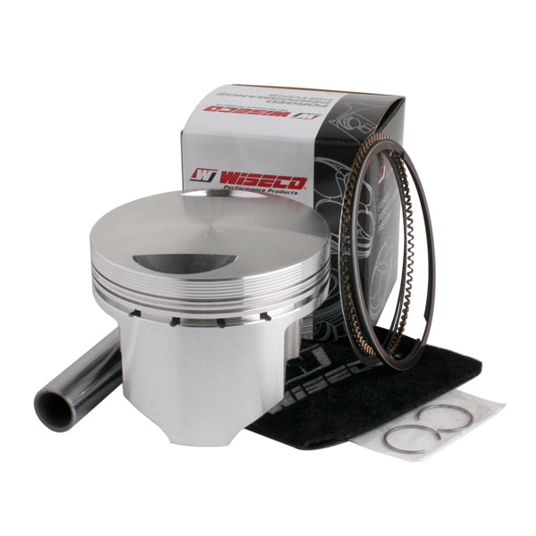 Wiseco Zuigerset Yamaha XT/TT500 90.00mm 9.0:1