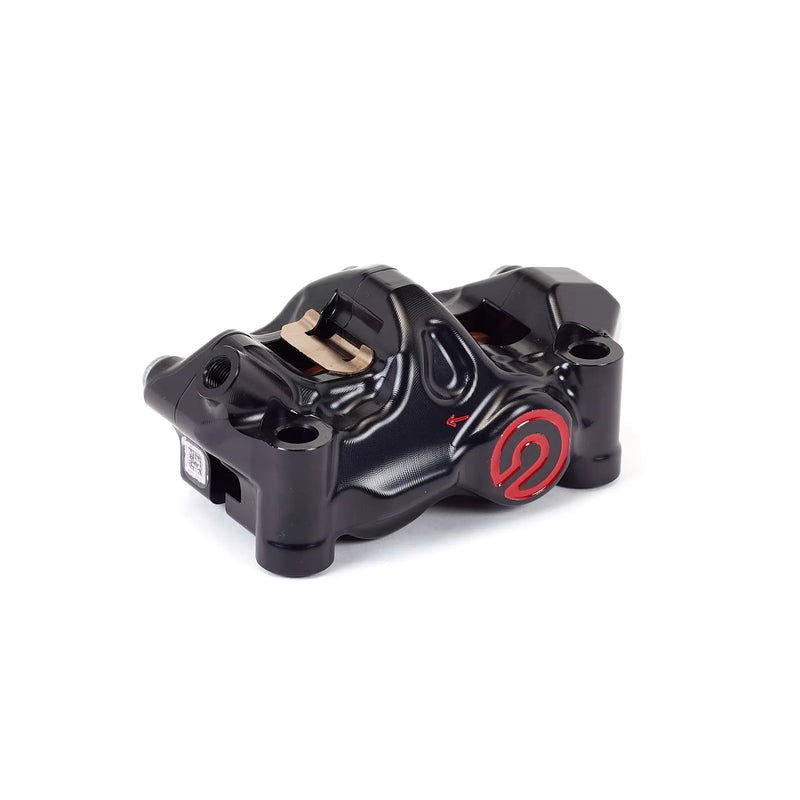 Brembo Remklauw P.484 Cafè Racer Upgrade 100 mm 120B47310