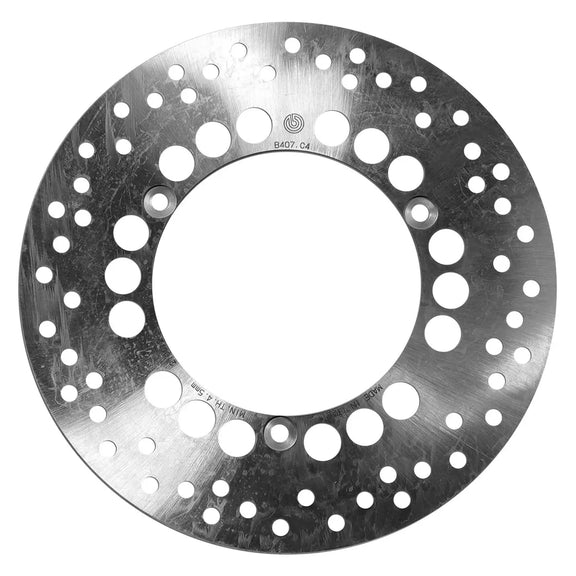 Brembo Serie Oro remschijf Yamaha X-max YP400R 2013-2019