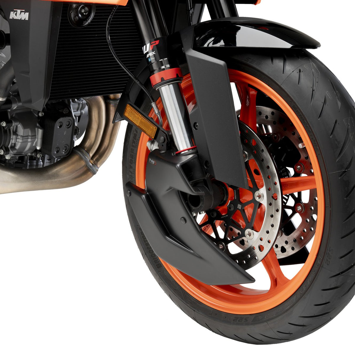 Puig Remkoeler KTM 1390 Super Duke R/Evo (2024 en later)
