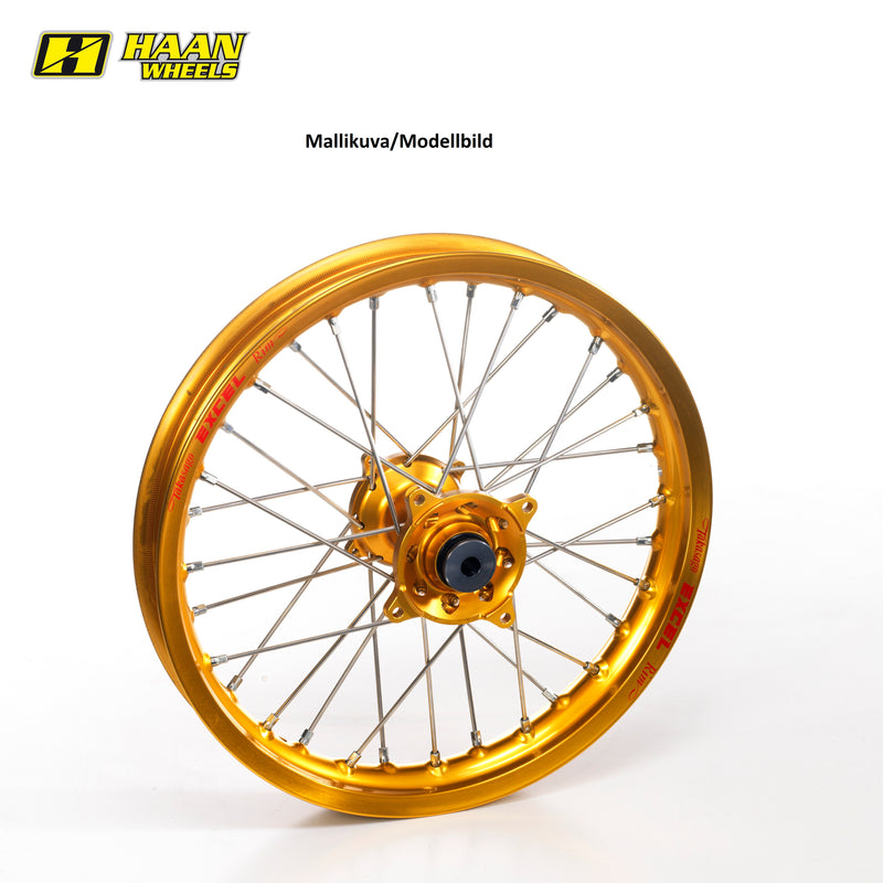 Haan Compleet Wiel 19x2,15 SX&SXF&EXC HSB 1995-2015