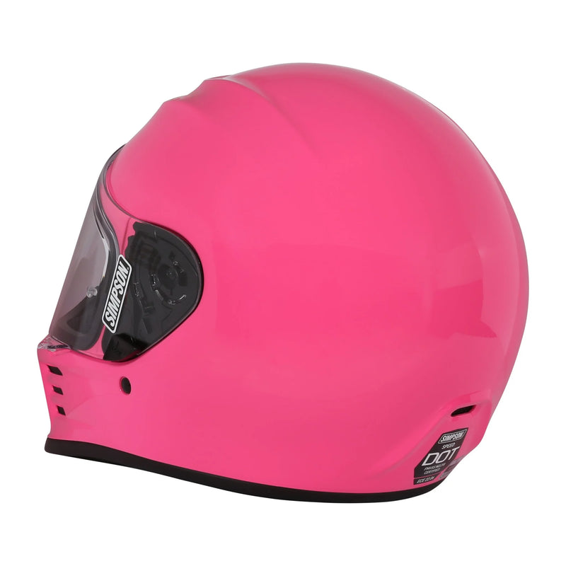 Simpson SPEED PINK-BARB