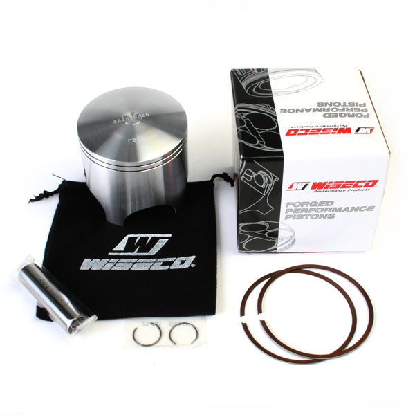 Wiseco Zuigerset Yamaha YZ490 J/K 1982-1983