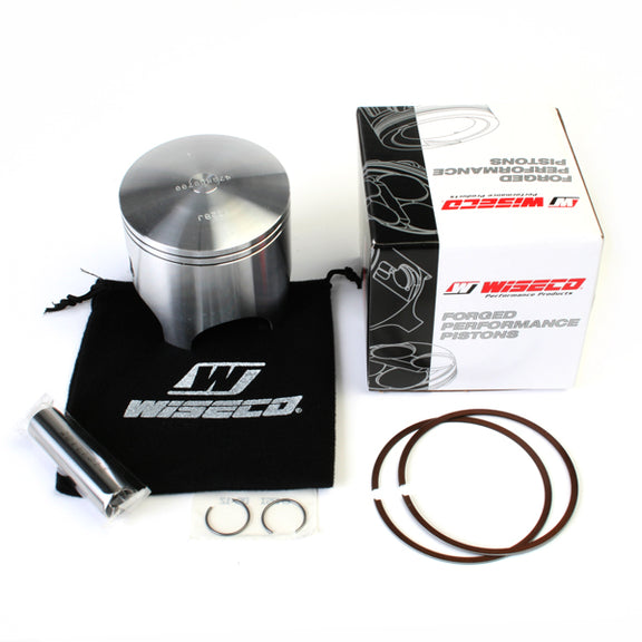Wiseco Zuigerset Yamaha YZ490 J/K 1982-1983