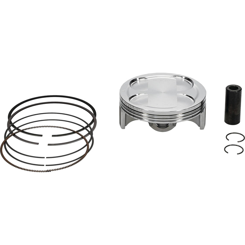 Vertex Zuigerset Fantic / Yamaha 2020-2023