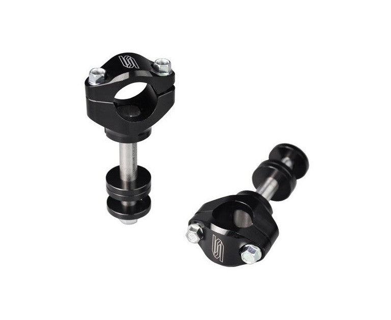 Scar Stuurklemmen Ø28,6 mm Height 40 Scar kroonplaten 2018