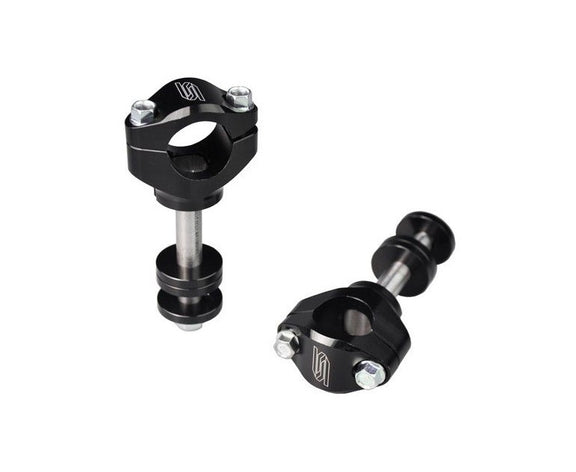 Scar Stuurklemmen Ø28,6 mm Height 40 Scar kroonplaten 2018