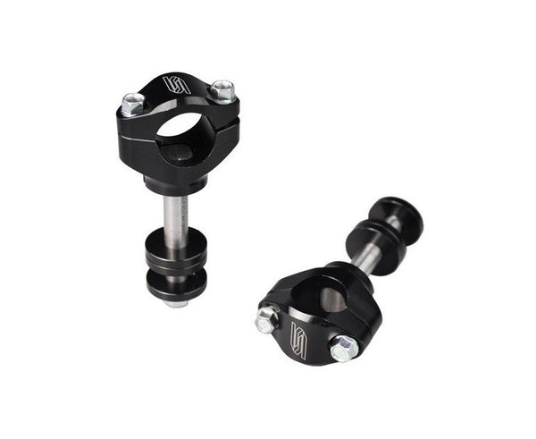 Scar Stuurklemmen Ø28,6 mm Height 40 Scar kroonplaten 2018