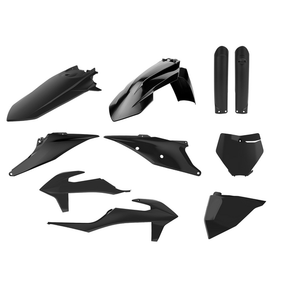 Polisport Plasticset KTM 125 SX/150 SX 2019-2022