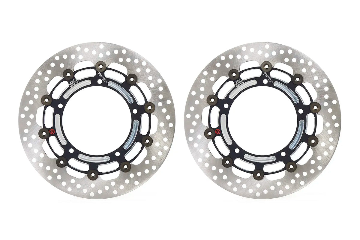 Brembo Remschijf HPK Groove 208B47019