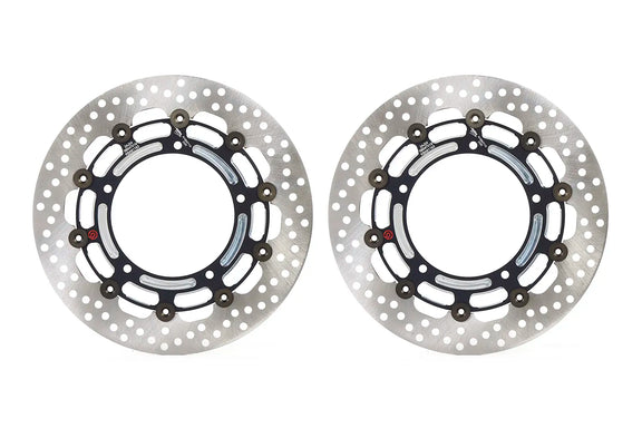 Brembo Remschijf HPK Groove 208B47019