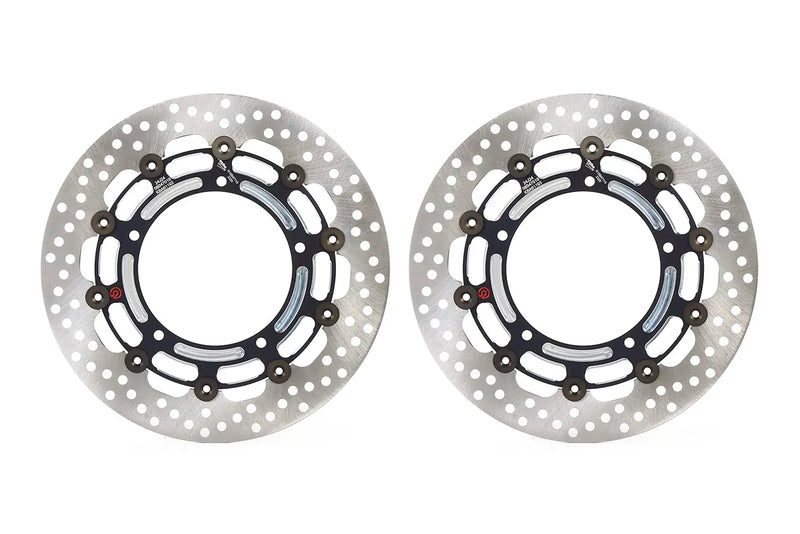 Brembo Remschijf HPK Groove 208B47019