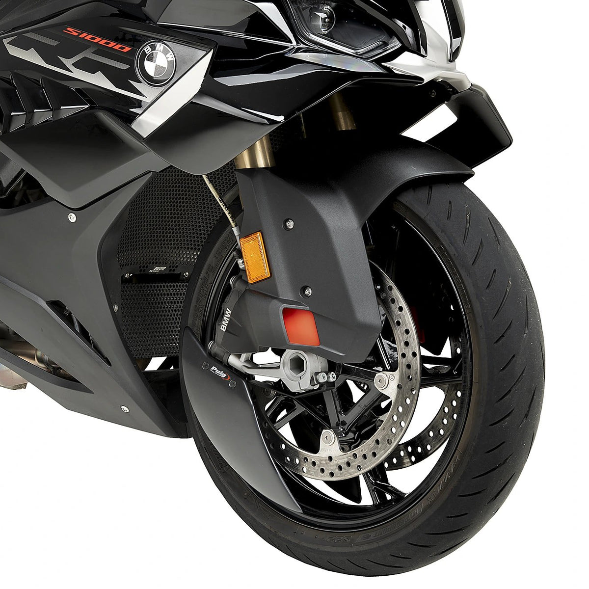 Puig Wieldeflector BMW S1000RR (2025 en later)