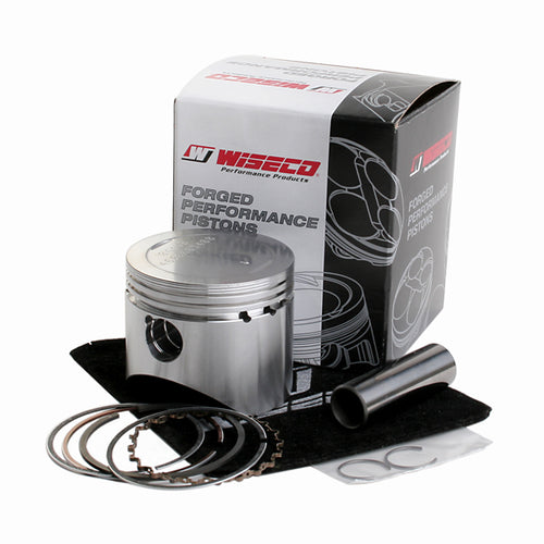 Wiseco Zuigerset Honda CRF100F 2004-2013