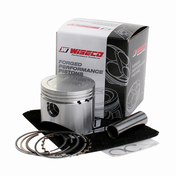 Wiseco Zuigerset Honda CRF100F 2004-2013