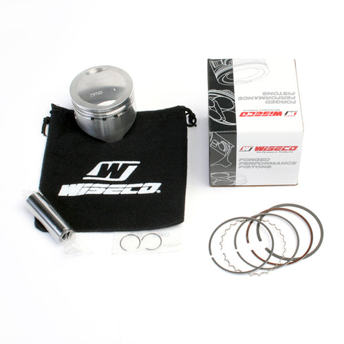 Wiseco Zuigerset Honda CB550K 1974-1978/CB550F 1975-1977 10.0:1