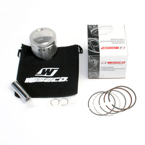 Wiseco Zuigerset Honda CB550K 1974-1978/CB550F 1975-1977 10.0:1