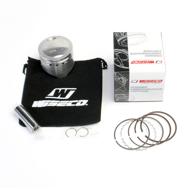 Wiseco Zuigerset Honda CB550K 1974-1978/CB550F 1975-1977 10.0:1