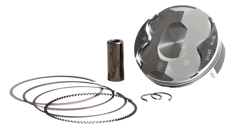 Vertex Zuigerset GasGas / Husqvarna / KTM 2016-2023