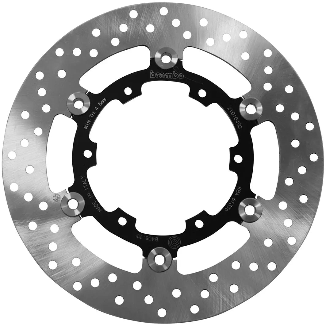 Brembo Serie Oro remschijf KTM 78B40833