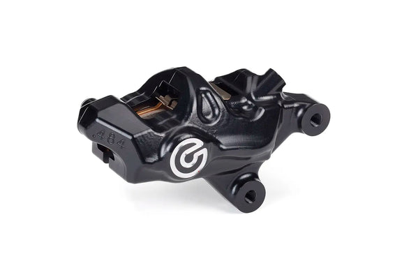 Brembo Remklauw 484 Custom kit zwart coating 69,1 mm 120B81481