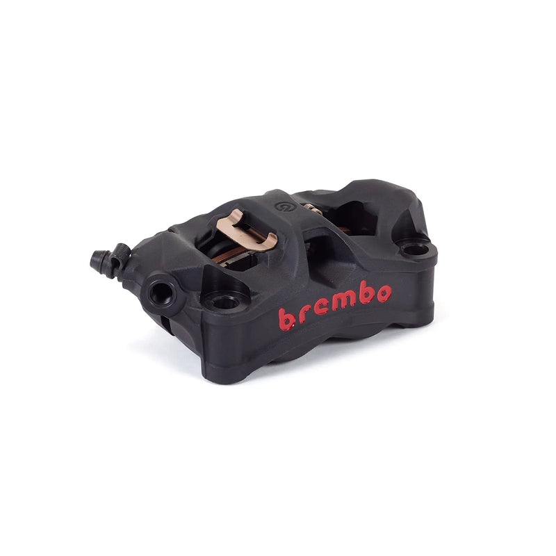 Brembo Remklauw Stylema Prime 100 mm 120D02070