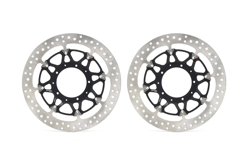 Brembo Remschijf T-Drive HPK 208A98560
