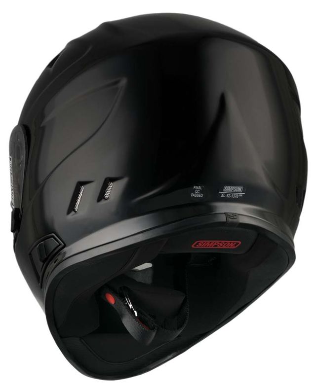 Simpson  Venom Black Metal