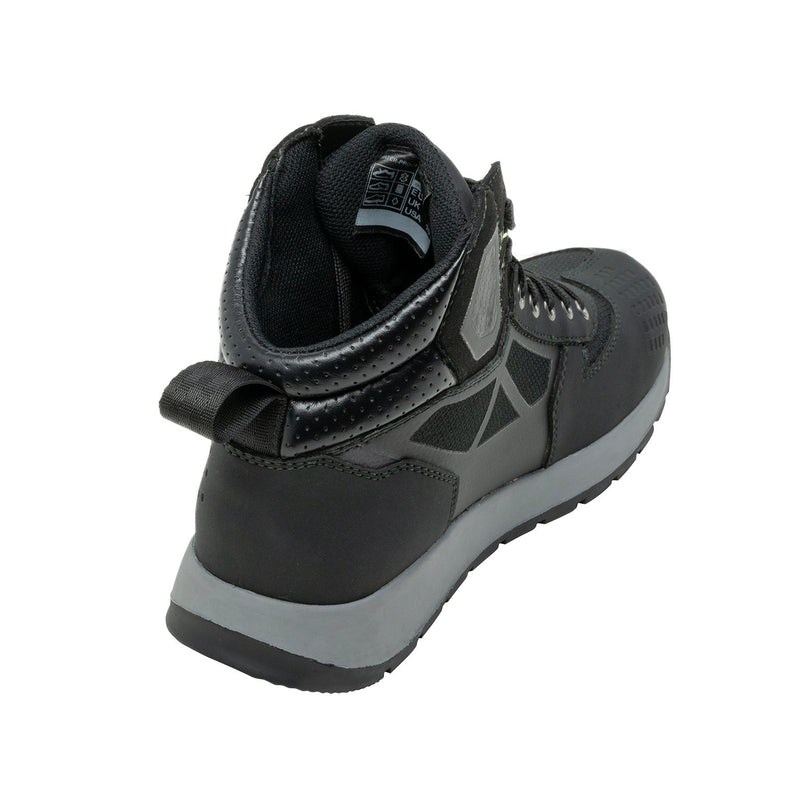 CLAW Apex sneaker black