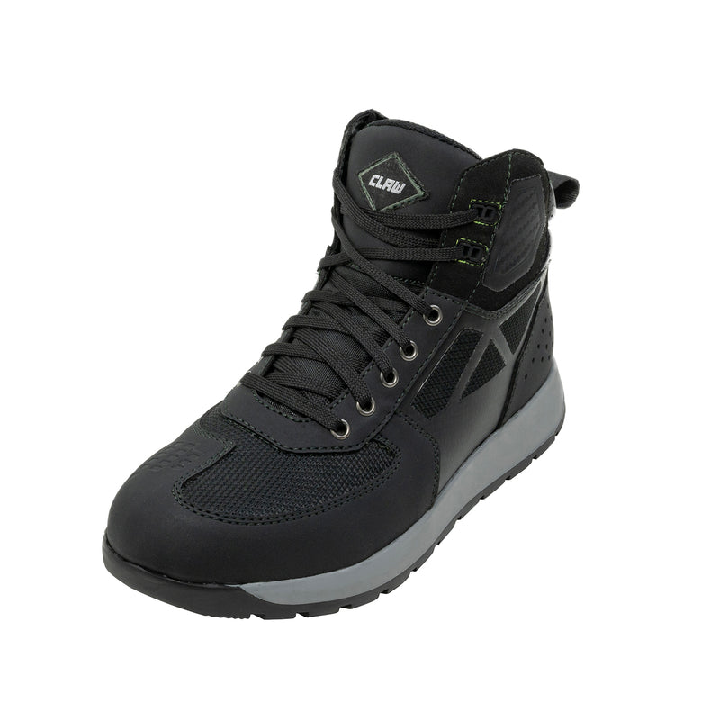 CLAW Apex sneaker black