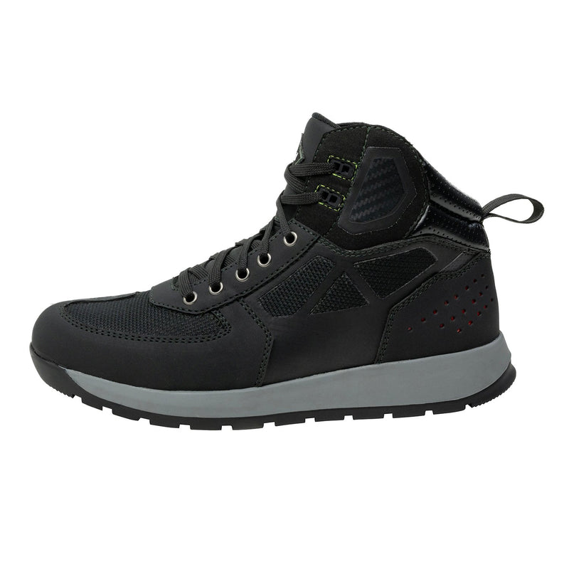 CLAW Apex sneaker black