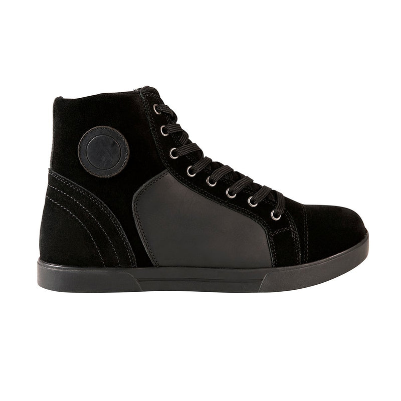 CLAW Carver sneaker black
