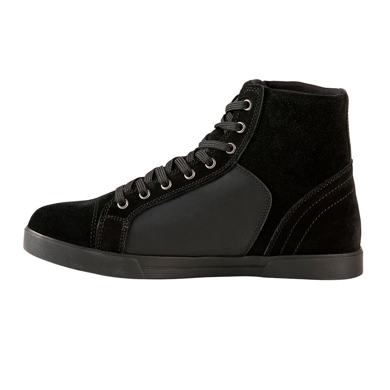CLAW Carver sneaker black