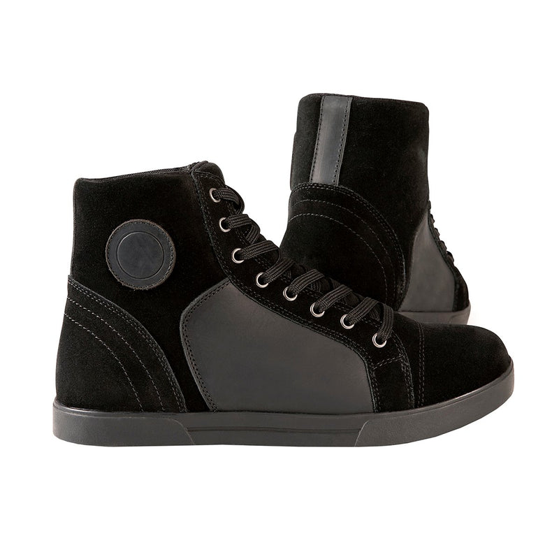 CLAW Carver sneaker black
