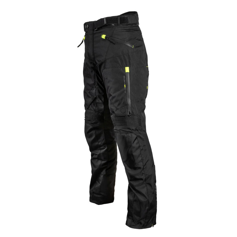 Claw Deegan Adventure Pants Black