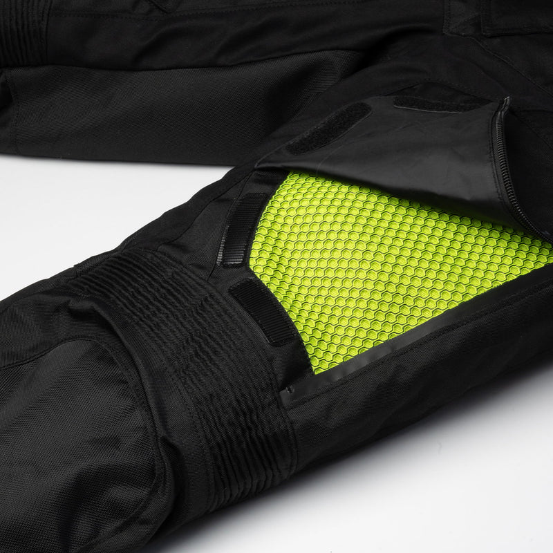 Claw Deegan Adventure Pants Black