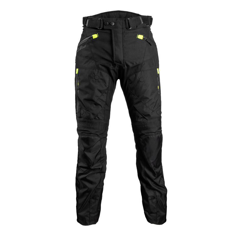Claw Deegan Adventure Pants Black