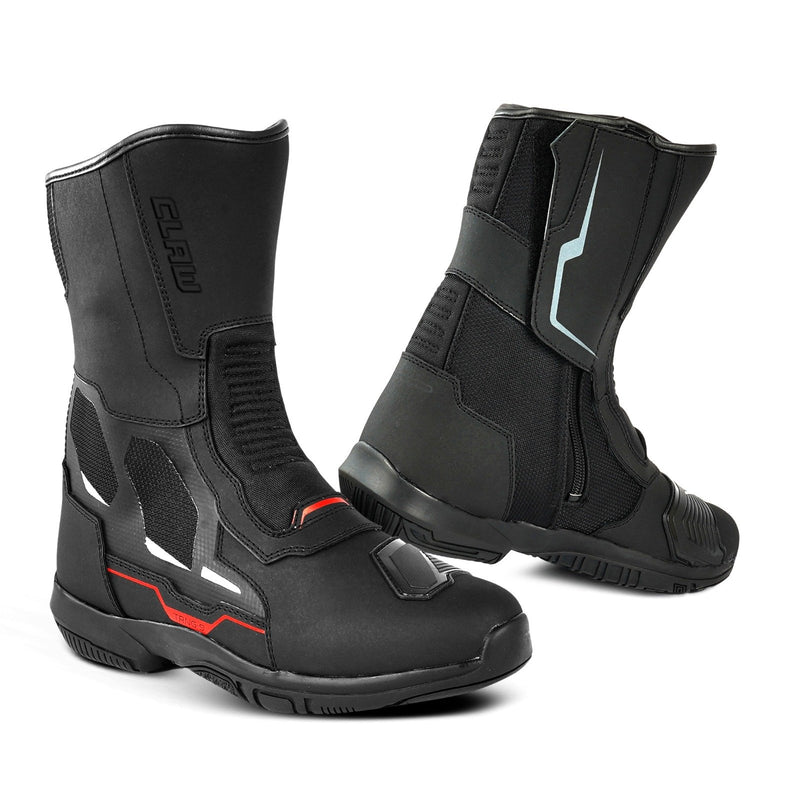 CLAW Floyd touring boots black