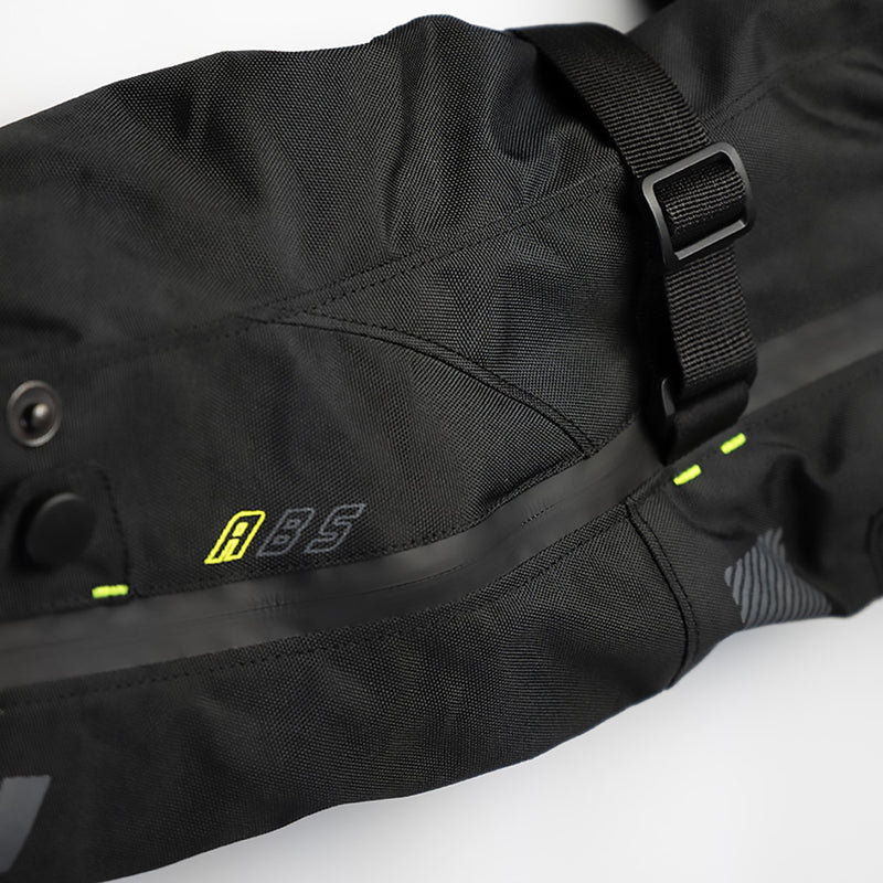 CLAW Hunter Hunter adventure jacket black/Yellow